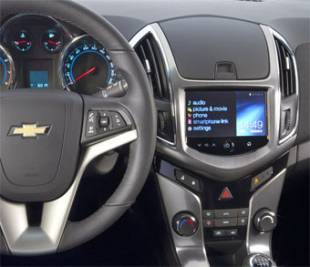 Incar RCV-FC234
