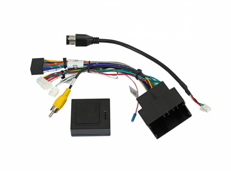 Incar CHY-UMS1433