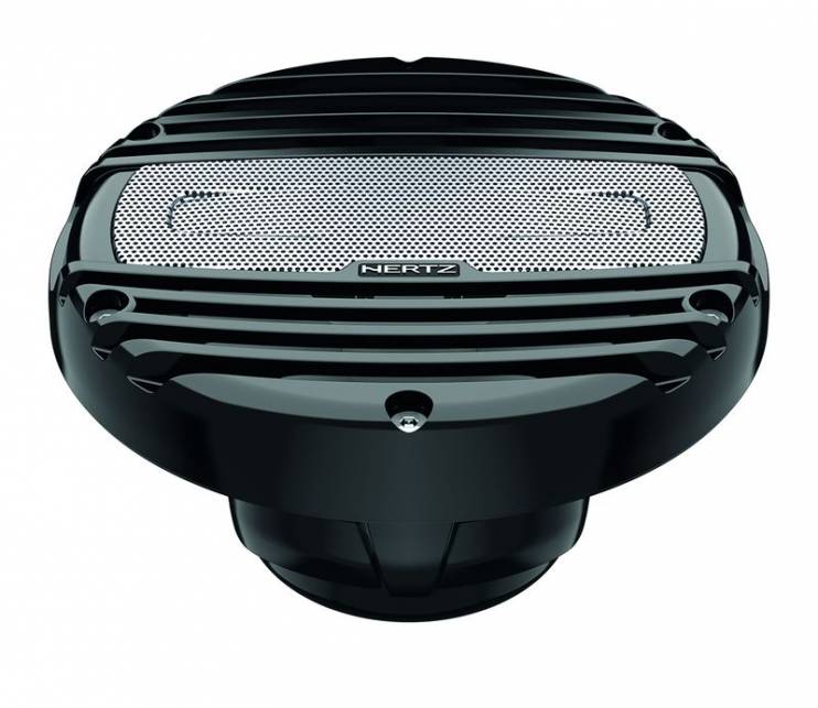 Hertz HMX 6.5-C
