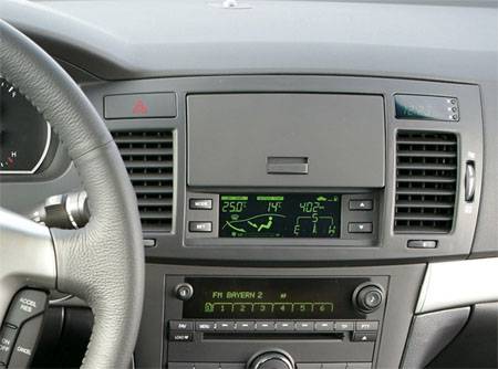 Incar RCV-FC830