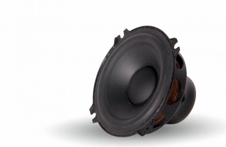 MOREL MAXIMO ULTRA 603A MKII