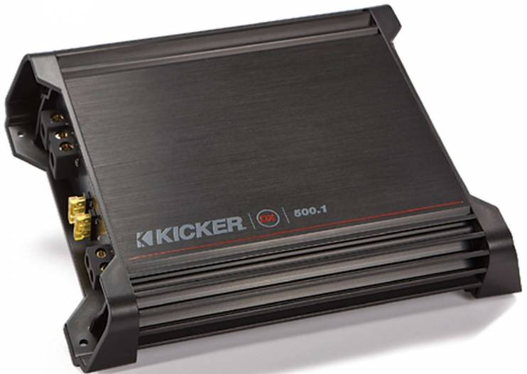 Kicker DX500.1