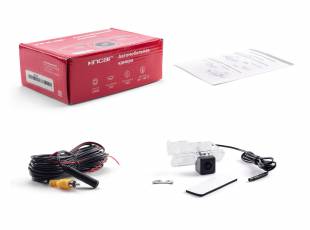 Incar VDC-123FHD