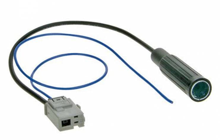 Incar ISO ANT-37