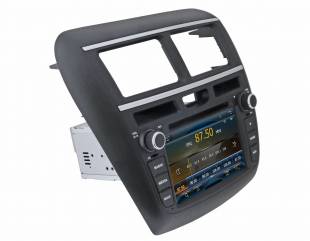 Swat SHR-8033