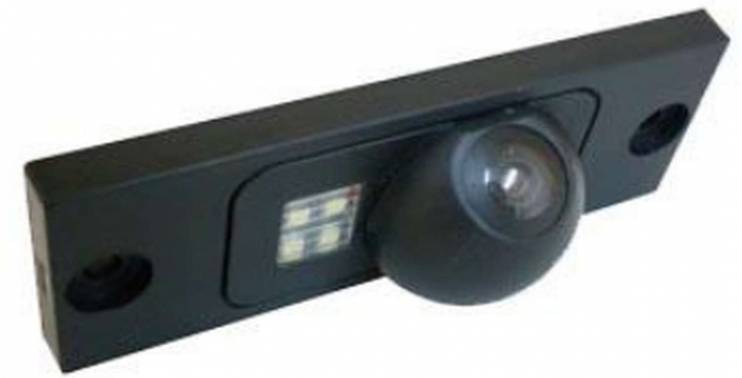 Pleervox PLV-CAM-CHR01