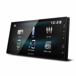 Kenwood DMX1025BT
