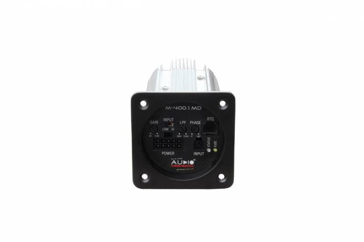 Audio System M-400.1MD