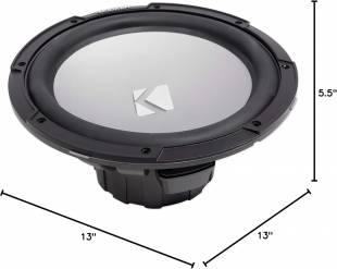 Kicker KMF122