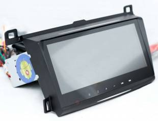 Штатная магнитола Redpower 31017V IPS Toyota RAV4 2013+ (без воздуховодов)