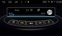 Штатная магнитола FarCar S160  Nissan Qashqai (2014-2016) M473A c поддержкой кругового обзора + автопарковки + системы ERA Glonass