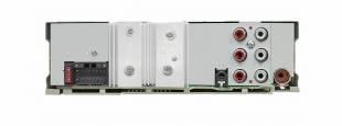 Kenwood KDC-BT660U