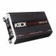 Kicx Angry Ant 1.1000