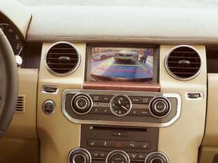 Видеоинтерфейс MyDean 9020 для Land Rover Freelander 2 (2012-2014)