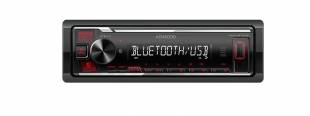 Kenwood KMM-BT208