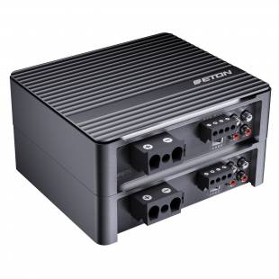 Eton MA 2