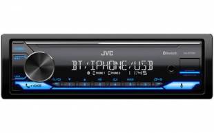 JVC KD-X372BT