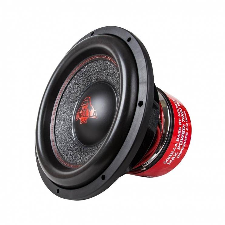 Kicx Gorilla Bass 15 (1+1)