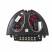 MOREL VIRTUS NANO CARBON 62