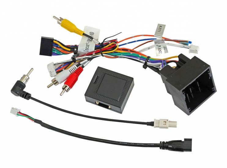 Incar FR-UMS1440