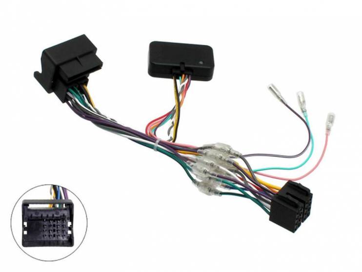 Connects2 CTHUP-ST01