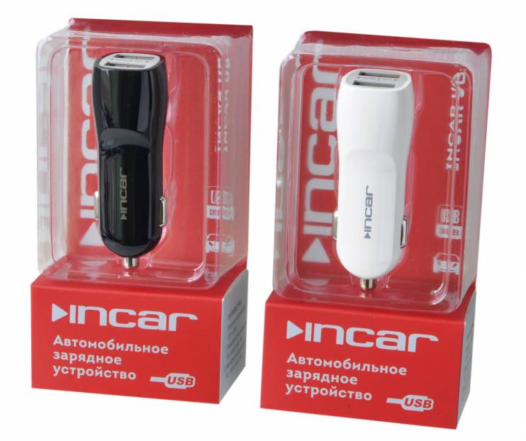 INCAR UB-2BL