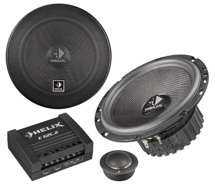 Helix E 62C.2 Esprit
