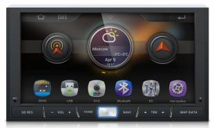 Incar AHR-7180