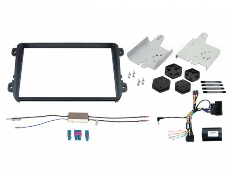 Установочный комплект Alpine KIT-8VW