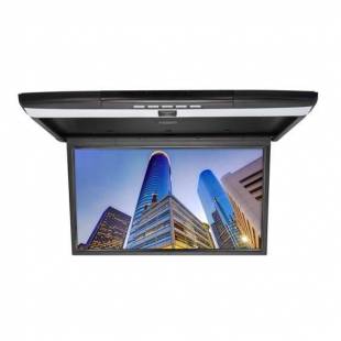 Потолочный монитор 15,6" FarCar Z003 Черный