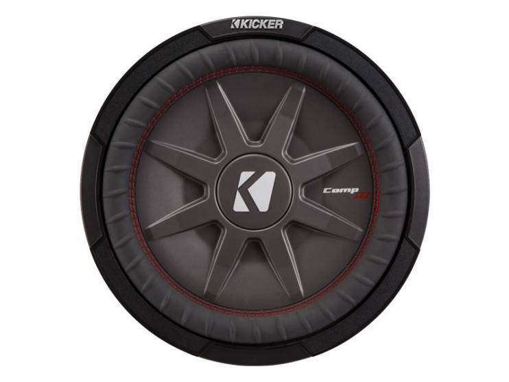 KICKER CWRT121