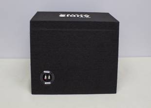 AUDIO SYSTEM (Italy) AE12