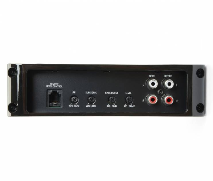 Polk Audio PA D1000.1