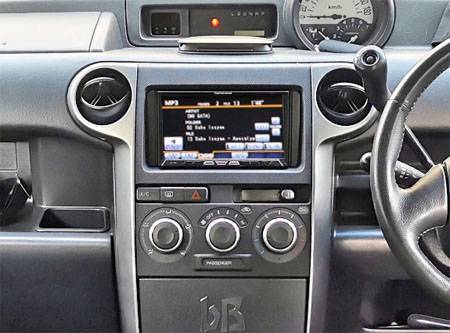 Incar RTY-FC556