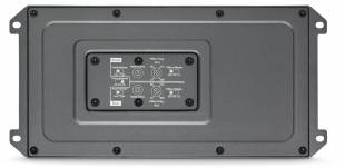 JL Audio MX 500/4