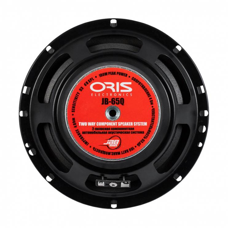 Oris JB-65Q