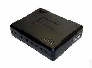 Парктроник AAALINE RNG-14 (4 датчика) + SMARTapter