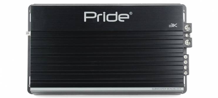 Pride 3K