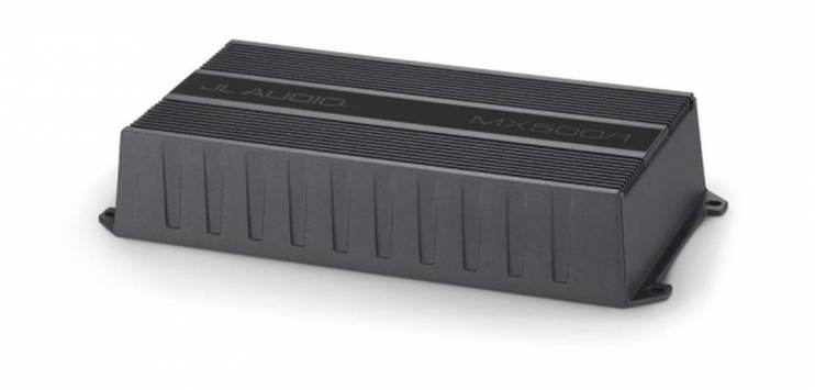 JL Audio MX 500/1
