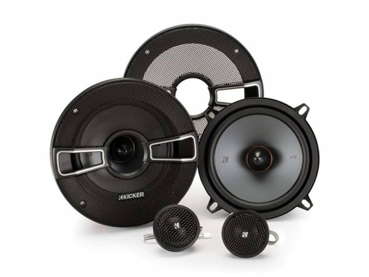 KICKER KSS674