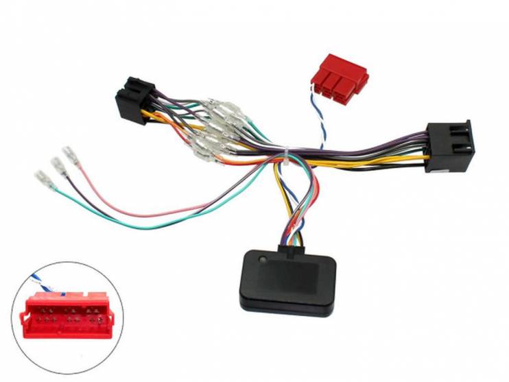 Connects2 CTHUP-PO01
