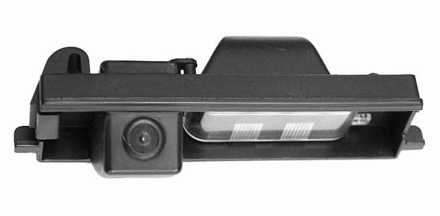 Incar VDC-030