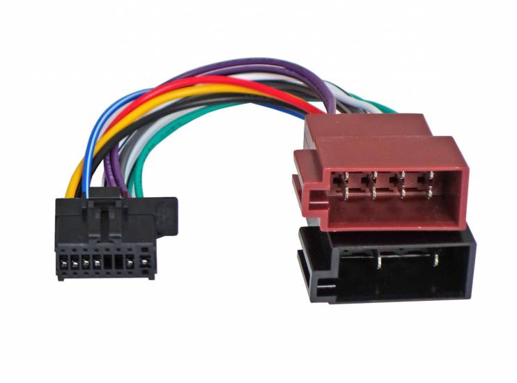 Incar CON-PIO-02W