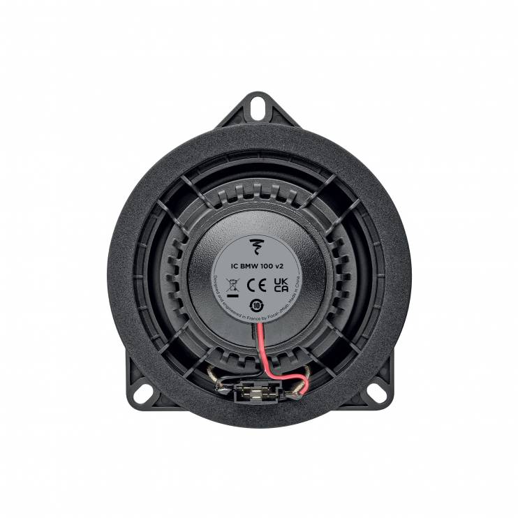Focal IC BMW100 v2